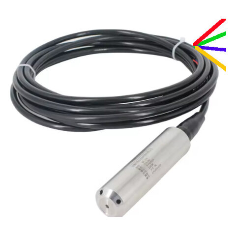 QDY30A submersible pressure probe